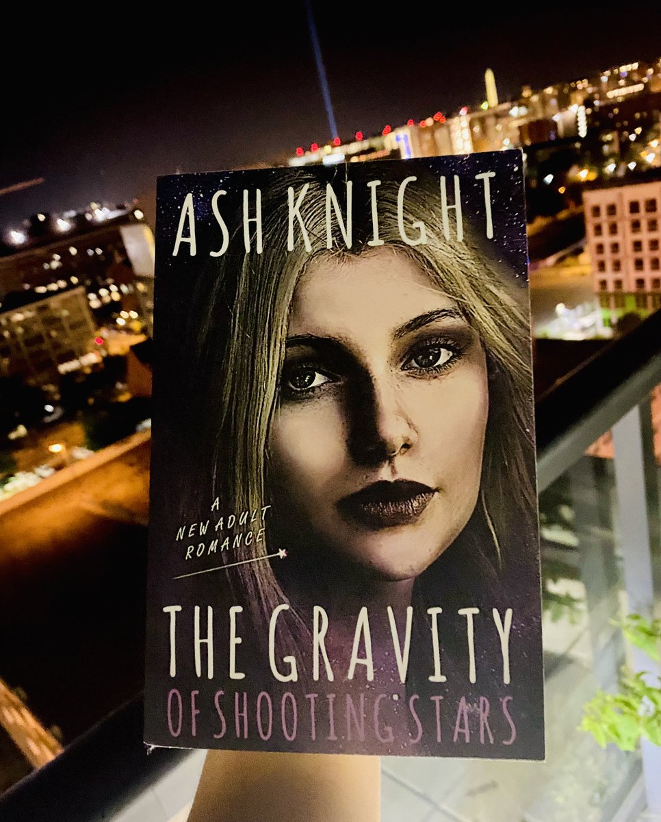 "I fell in love with this book" 
"The prose was beautiful" 
🌟🌟🌟🌟🌟
#NewAdult #Romance #KindleUnlimited #BookBoost
#WritingCommunity #IARTG 📸 <a href="/HaleyJSwanson/">Haley Swanson</a> 
amazon.com/gp/product/B08…