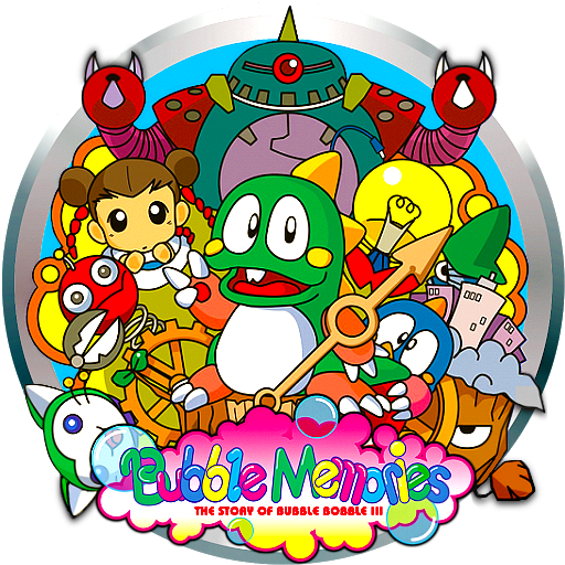 GaryArnott's tweet photo. @RetroGameGeeks @PrinceWatercres @SergioGrazzini0 @Cerabelum1 @RetroFeeder @UndeadToTheEnd @CiskoNokia @BetoRJR @MiracleMan82 @Des_Roin @ArcadeQtrMaster I'm always bursting bubbles, mainly my own hopes, dreams, whatever, *sniff* 'cos I'm too busy sat on my arse constantly drawing these damn badges! 😖😫🖍️

#BubbleBobble #Taito #BubbleSymphony #BubbleMemories #BubNBob #RainbowIslands https://t.co/QoYIWbinZZ