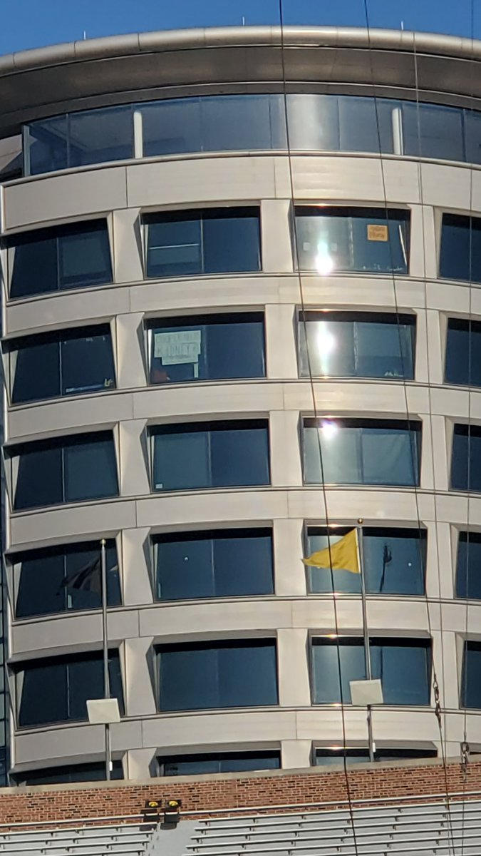 Remember tomorrow is just a football game between Iowa and Penn State. 

There is a sign on the Children's Hospital over looking Kinnick that reads:

"Cooper Needs a Kidney"

Hits you right in the feels. 

<a href="/fox43/">WPMT FOX43</a> <a href="/FOXSportsDesk/">FOX Sports Desk</a>
<a href="/CFBONFOX/">FOX College Football</a>

#Perspective #CooperNeedsAKidney