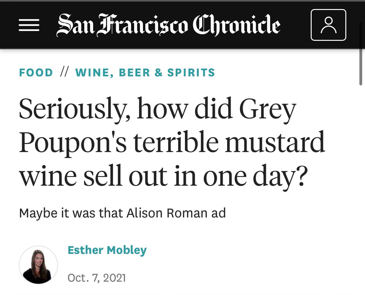alisoneroman's tweet photo. lol it was actually p good https://t.co/B44BoZvP18