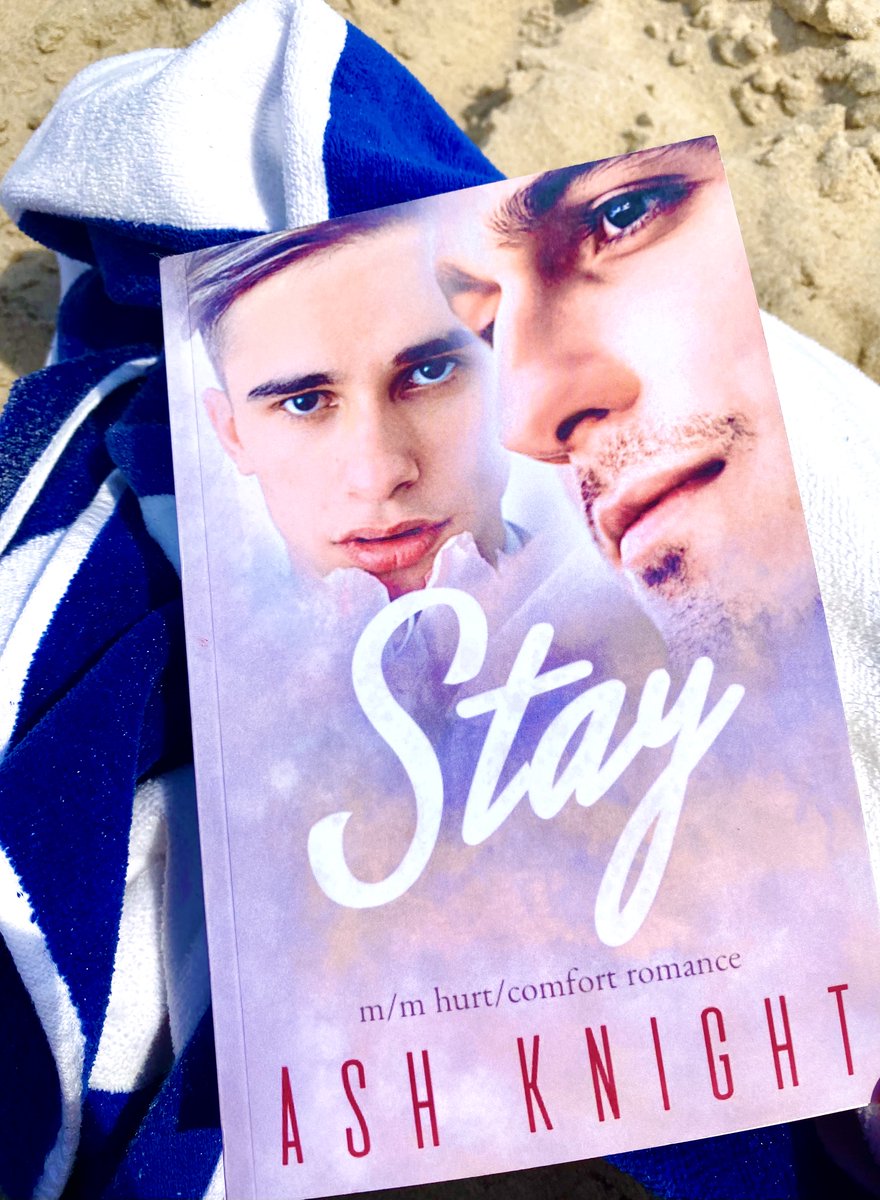 In the mood for a bit of #sweet with #heat? 
#PromoLGBTQ #IARTG 📸by <a href="/HaleyJSwanson/">Haley Swanson</a> 

x.com/ForgottenAstro…