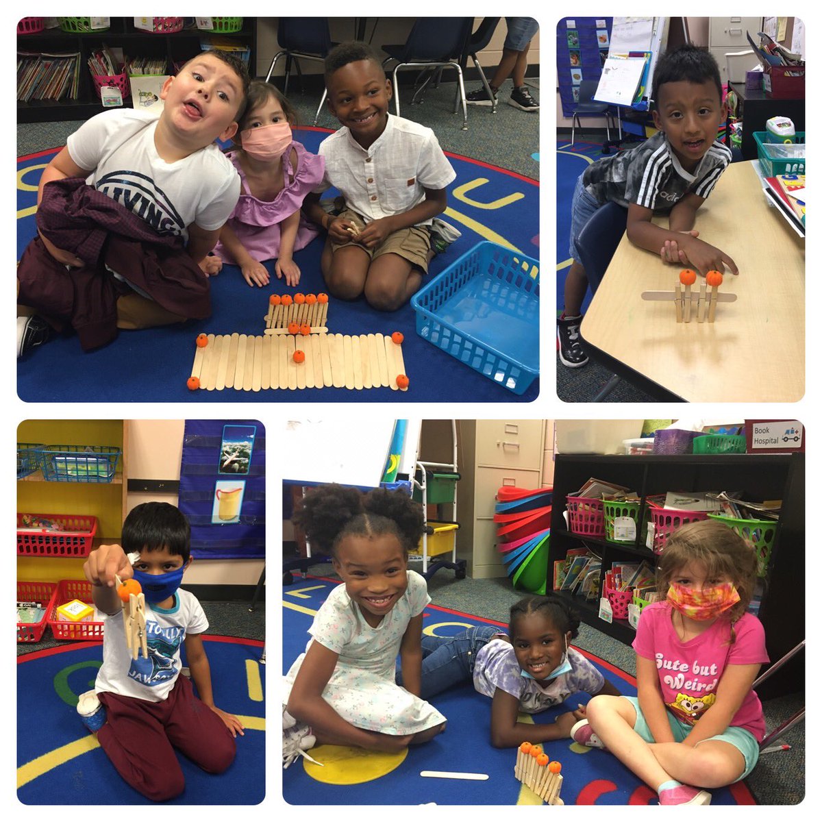Bethany (@biselt1) on Twitter photo I enjoyed watching these kids use their creativity and engineering as they made apple towers and pumpkin fences. <a href="/KuehnleKISD/">Kuehnle Elementary</a> I enjoyed watching these kids use their creativity and engineering as they made apple towers and pumpkin fences. <a href="/KuehnleKISD/">Kuehnle Elementary</a>