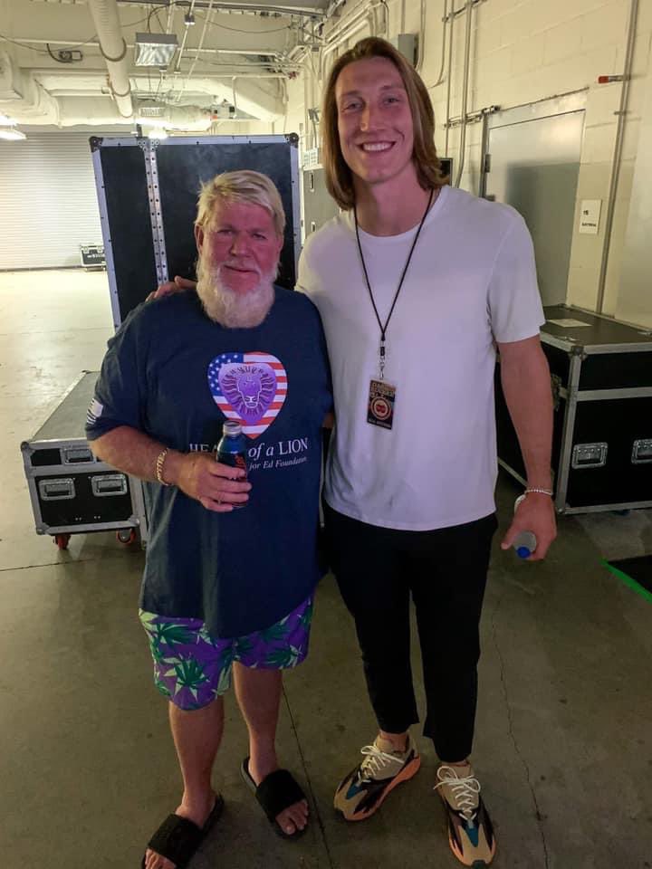 the drunk uncle and the nephew who never got to hang out with his uncle because his mom wouldn’t let him
