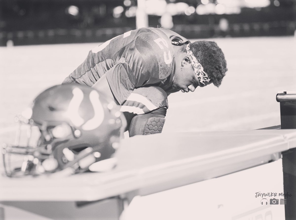 Wooster Colts Football tweet media