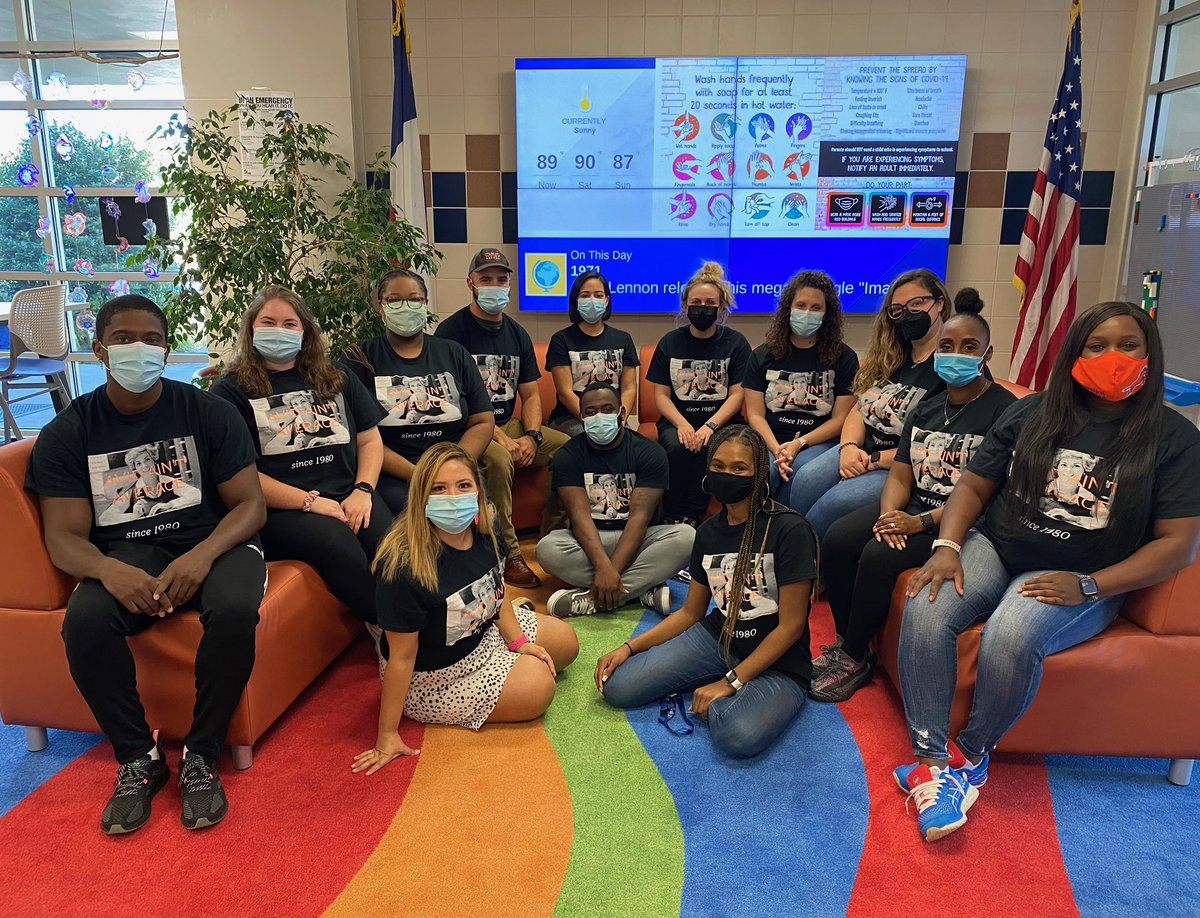 RWJH AVID tweet media
