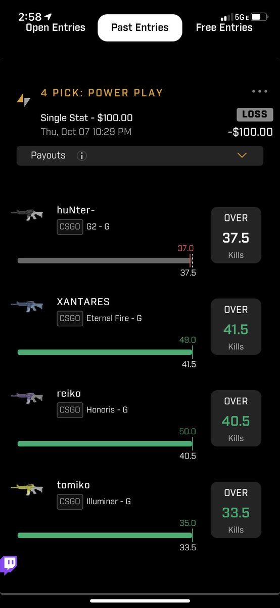 The Daily Hitman tweet media