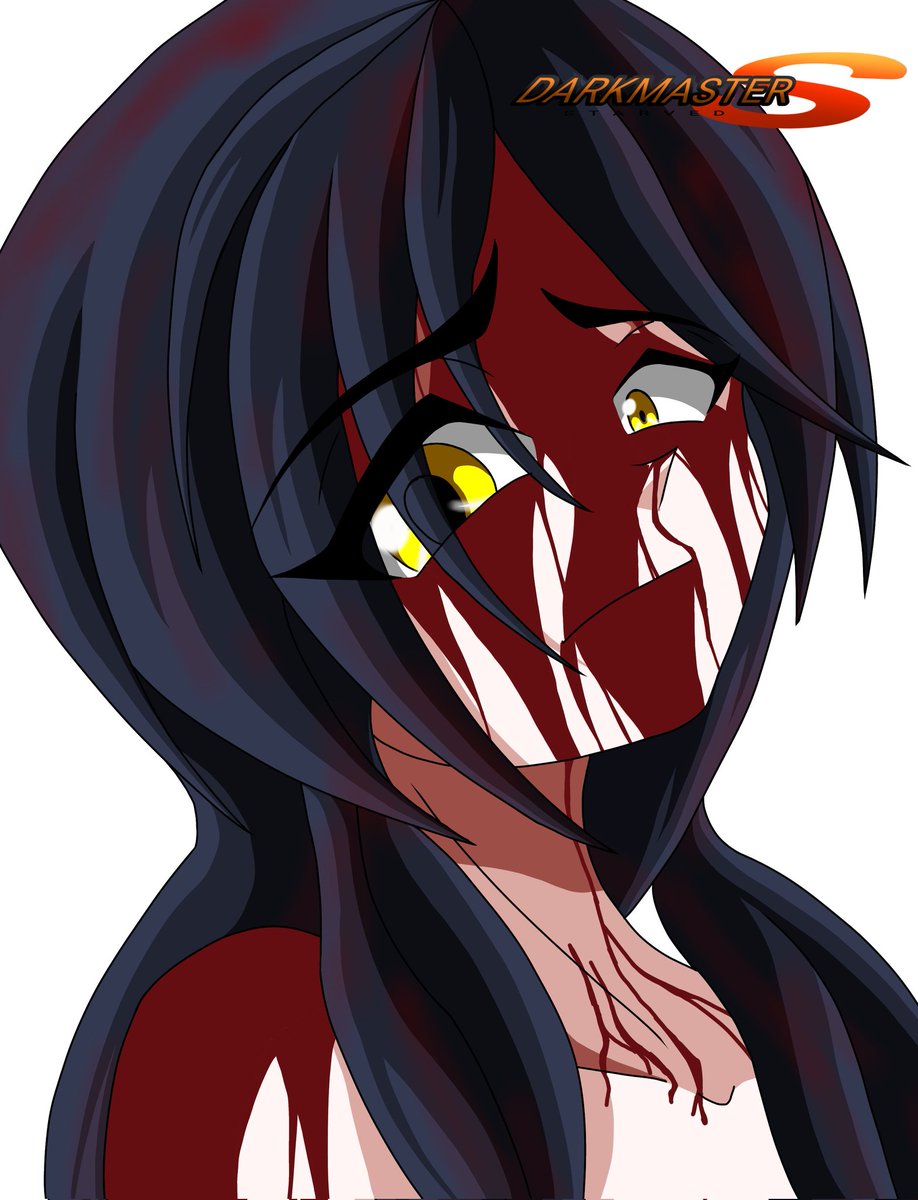 RyotaiStudio's tweet image. Nueva imagen de Celeste en #DarkMasterS