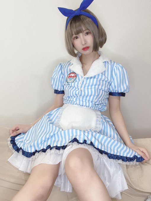 コスプレイヤーくらるのTwitter画像16