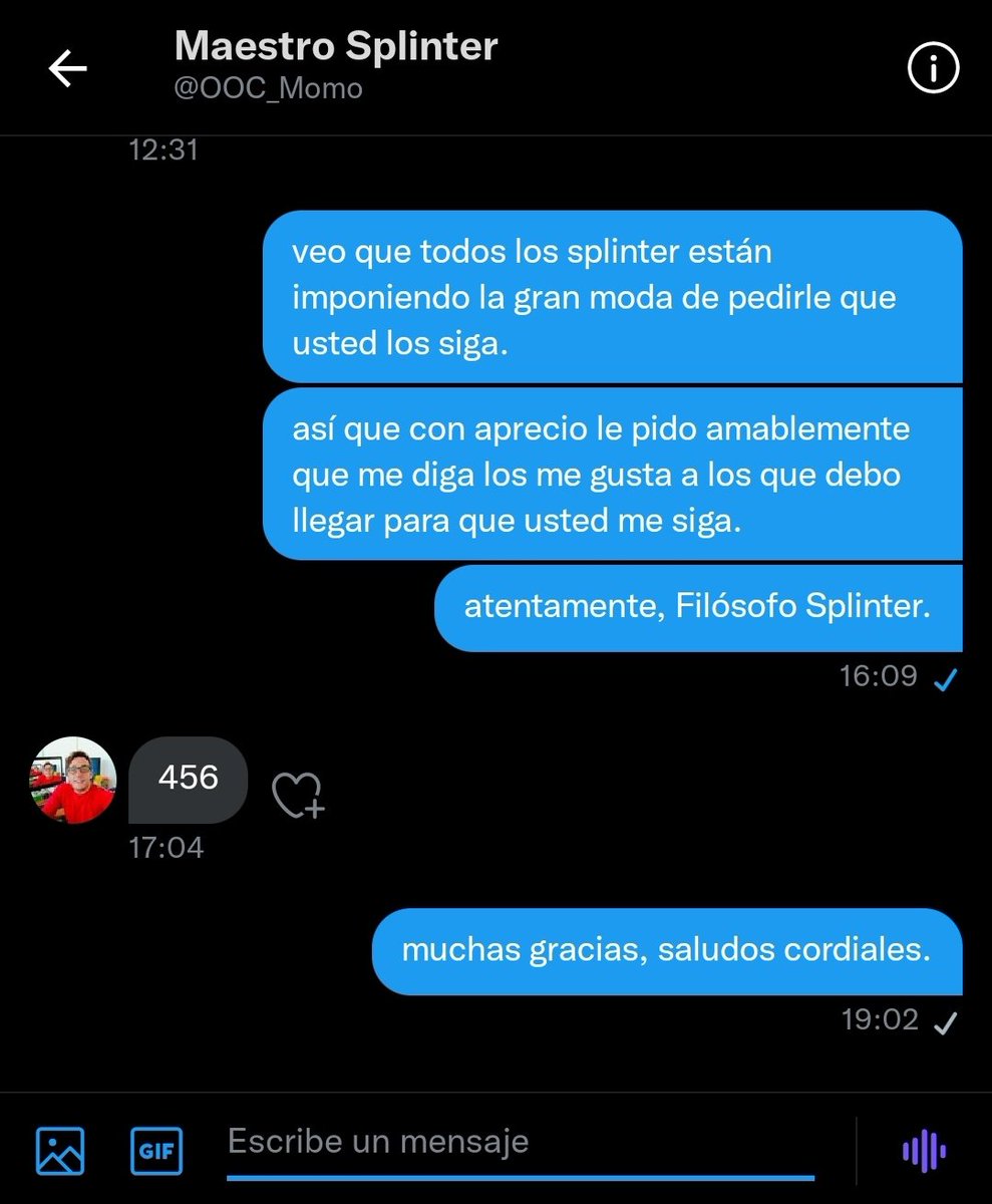 si no me ayudan optaré por la opción de "corchear sus casas".