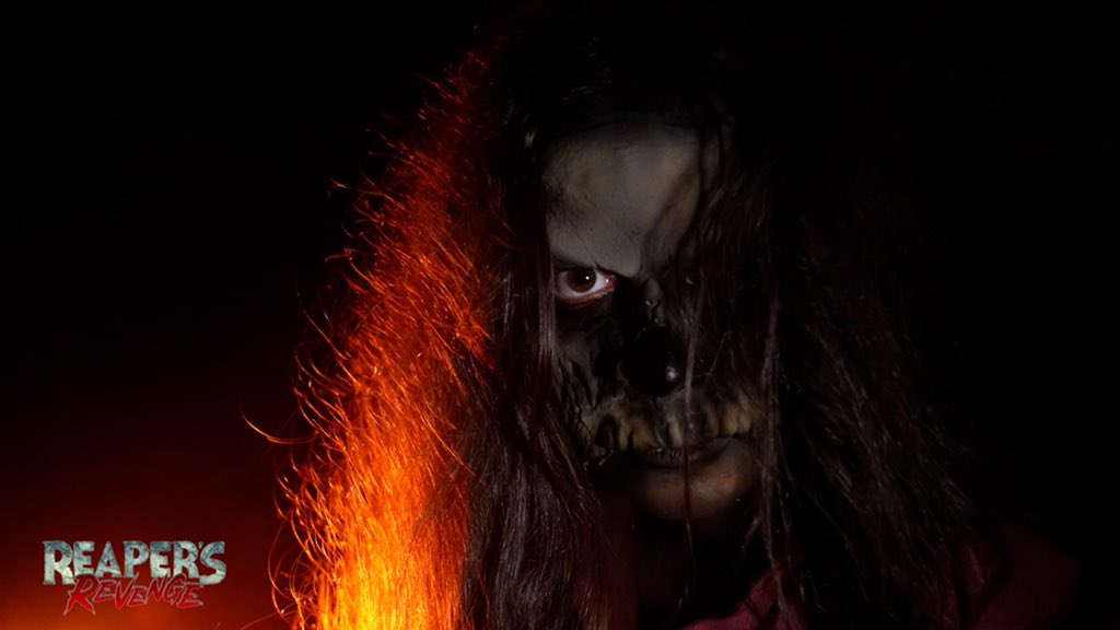 Who thinks we should “fall back” in September? Early darkness means more time for haunting!