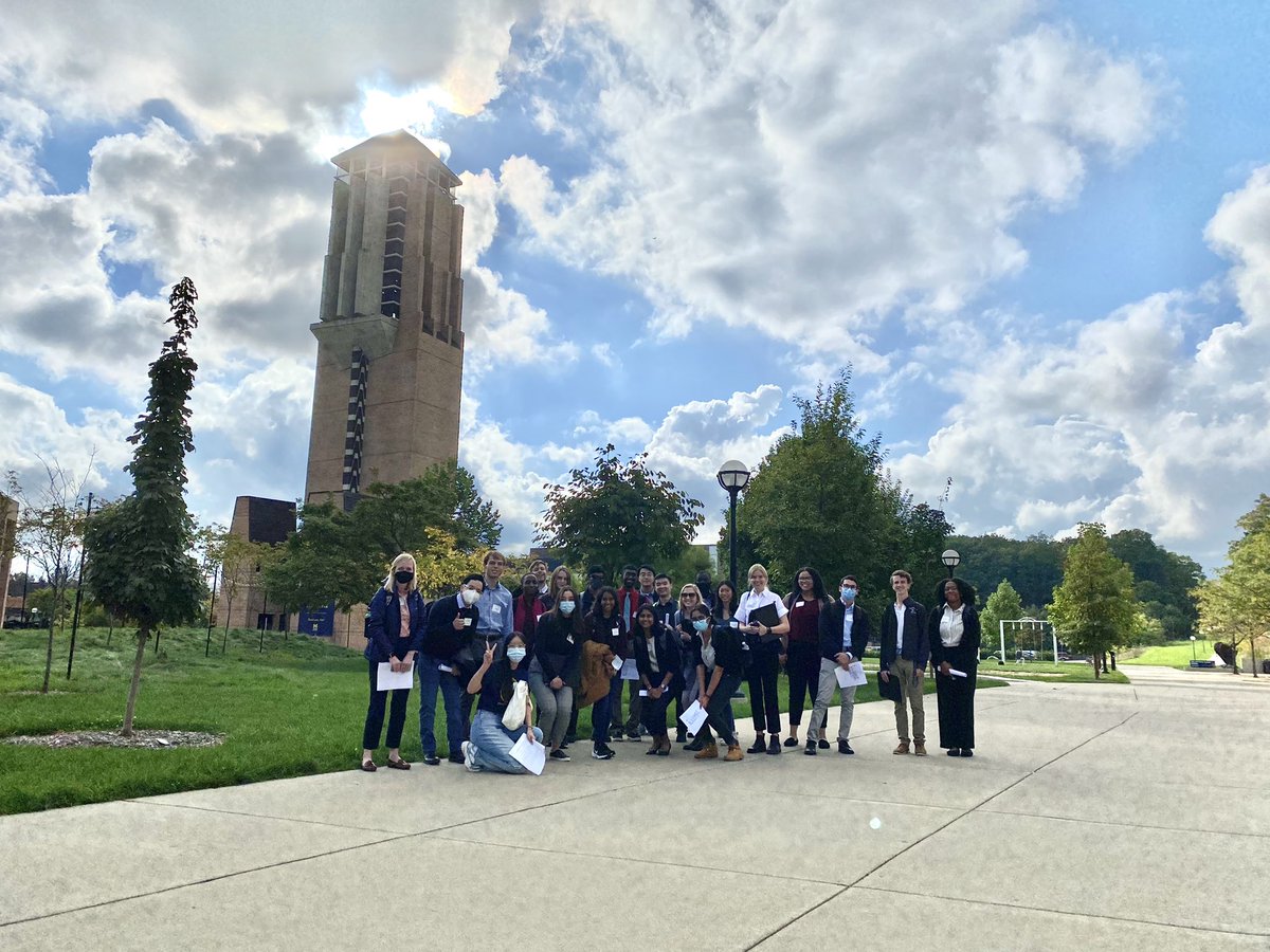 Huiwen18's tweet photo. Had a great time with undergrad visitors in the IOE workshop! @UMIOE Thanks a lot to our lovely students for showing great labs, Taa, Alex, JinYong @JinYong_Kim__ , Yaohui @YaohuiG, and Shreyas @shreyas032! I enjoyed preparing the campus tour and hope everyone enjoy the tour too! https://t.co/RJQ8GqHhoL