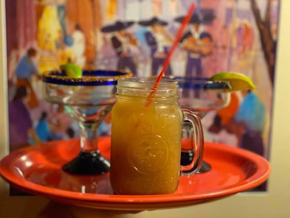 You are going to fall in love with our October cocktail features!
❤️ Tamarind Margarita featuring house made taramrind puree.  
❤️ Ginger Pear Margarita featuring Pear Juice &amp; Ginger Simple Syrup
❤️ Fall Tequila Old Fashioned featuring Mexican Chocolate Bitters, Orange &amp; Cinnamon