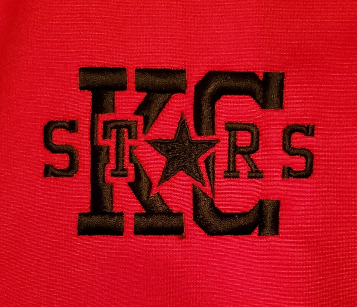 BIG RED hockey weekend in St. Louis!  <a href="/spodein/">shjon podein</a> <a href="/KCStarsHockey/">KC Stars Hockey</a>