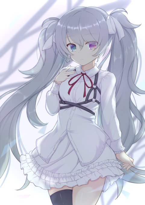 プロセカ1周年のつもりで描いてたニーゴミクさん!
遅くなりました…
#prsk_FA 