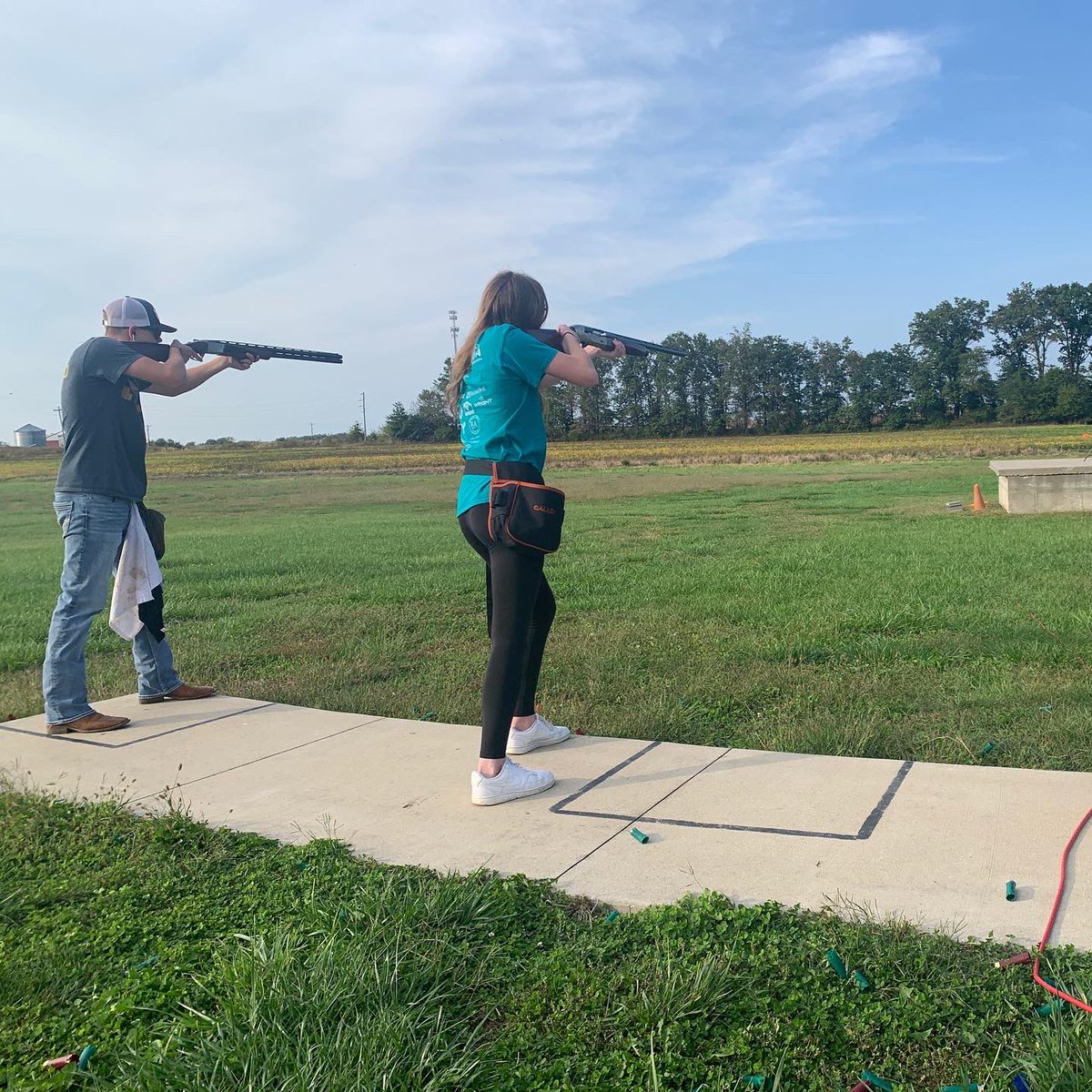 r6ffa's tweet photo. Got to shoot a hat for Pacey’s 1st 50-straight at practice tonight! Thanks to Consolidated Electric Cooperative for getting poles and lights set! Also, thanks to Mr. Larson for getting this project underway! We will be shooting under lights soon! https://t.co/3HnraTNHqd