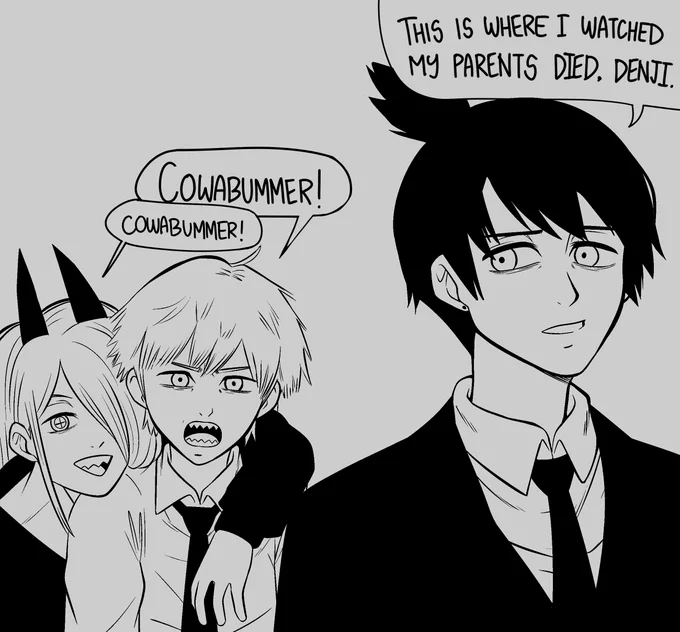 csm doodle 