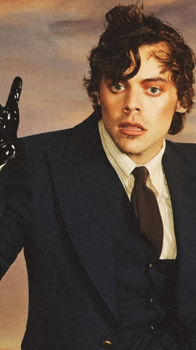suithstyles tweet picture