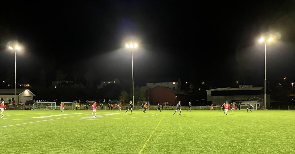 KIL Fotball Senior tweet media