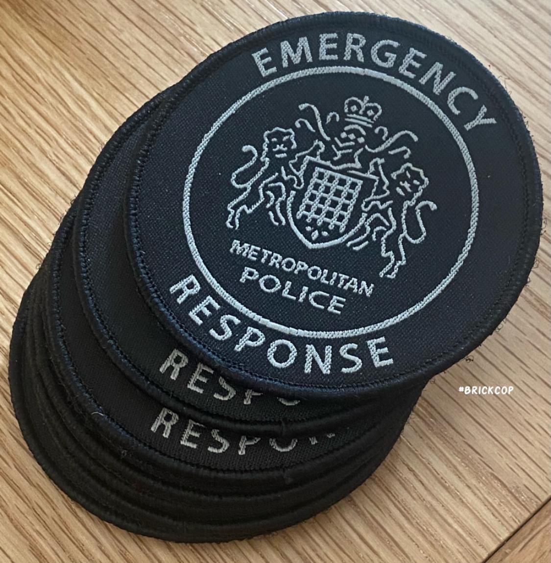 Brick_Cop's tweet image. So far, we have NW, WA, SW, SE, AW, they have the preference! 

Want some? Nominage the BCU as their SPOC and I’ll be in touch… ☺️👌🏻🚨 #EmergencyResponse #ThinBlueLine #PatchClub 💯