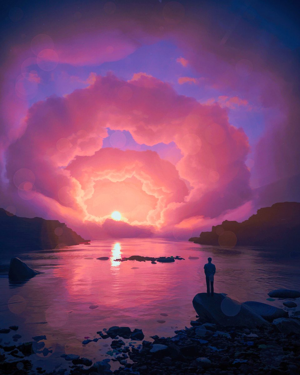 jpierce_art's tweet photo. "Fulfilled" Giveaway!

Giving away this edition #118 from my Portals drop on @niftygateway 

This piece will make you eligible for my collectors only drop October 20th.
 
You know the drill! Follow, Retweet + Tag a friend to qualify! Winner in 24hr! https://t.co/1b900lMtHR