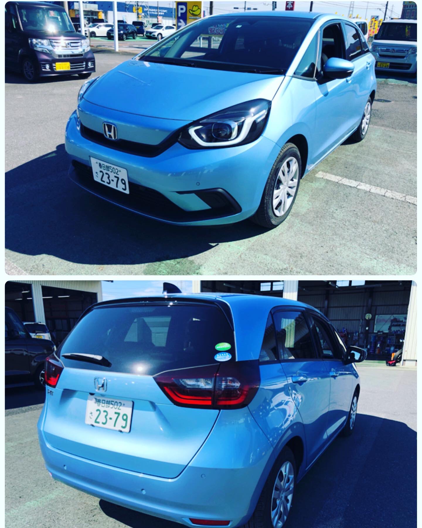 ホンダカーズ久喜 幸手店 Hondacarskukist Twitter