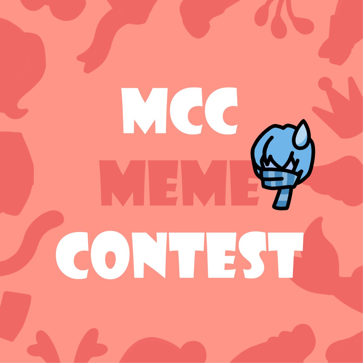 MissCryptoClub's tweet photo. ๐คฉMCC MEME Contest๐คฉ
1 post = 1 MEME
Metion @MissCryptoClub & tag #mccmemes
Top 4 posts will each win 1 MCC nft
End at 11 AM EST 11th Oct (Mon)
Join for details and emoji pics: https://t.co/gCvB5ngVFx
#nft #nfts #nftcommunity #meme https://t.co/YjN0dIzwjs