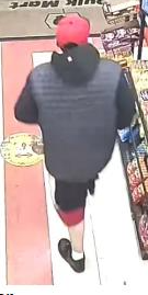 TPD Robbery (@tpd_robbery) on Twitter photo ARMED ROBBERY: Do you recognize this suspect? During this robbery the suspect fired his gun at the employee and stole money. If you have any information please contact 88-Crime, you can remain anonymous. <a href="/OperationsWest/">TPD Operations West</a> <a href="/OpsMidtown/">Ops Midtown</a> <a href="/tucsonpolicek9/">Tucson Police K9</a> ARMED ROBBERY: Do you recognize this suspect? During this robbery the suspect fired his gun at the employee and stole money. If you have any information please contact 88-Crime, you can remain anonymous. <a href="/OperationsWest/">TPD Operations West</a> <a href="/OpsMidtown/">Ops Midtown</a> <a href="/tucsonpolicek9/">Tucson Police K9</a>