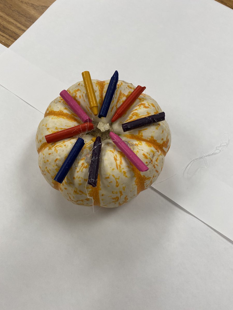 LCfisd's tweet photo. Solid to liquid to solid! My kids love Science !! 
@BirkesCFISD @CFISDScience  @tamiscamman https://t.co/unEG7QLV9z