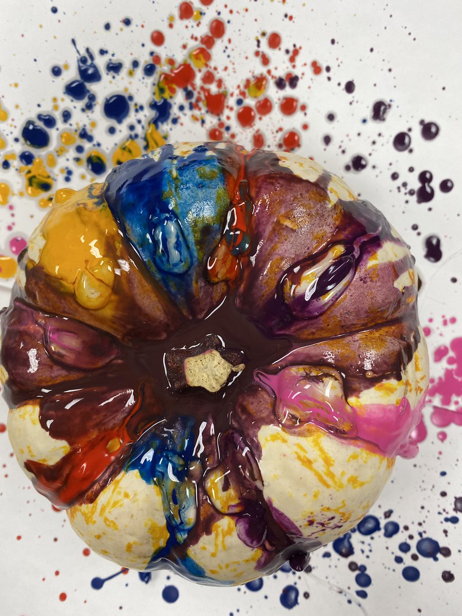 LCfisd's tweet photo. Solid to liquid to solid! My kids love Science !! 
@BirkesCFISD @CFISDScience  @tamiscamman https://t.co/unEG7QLV9z