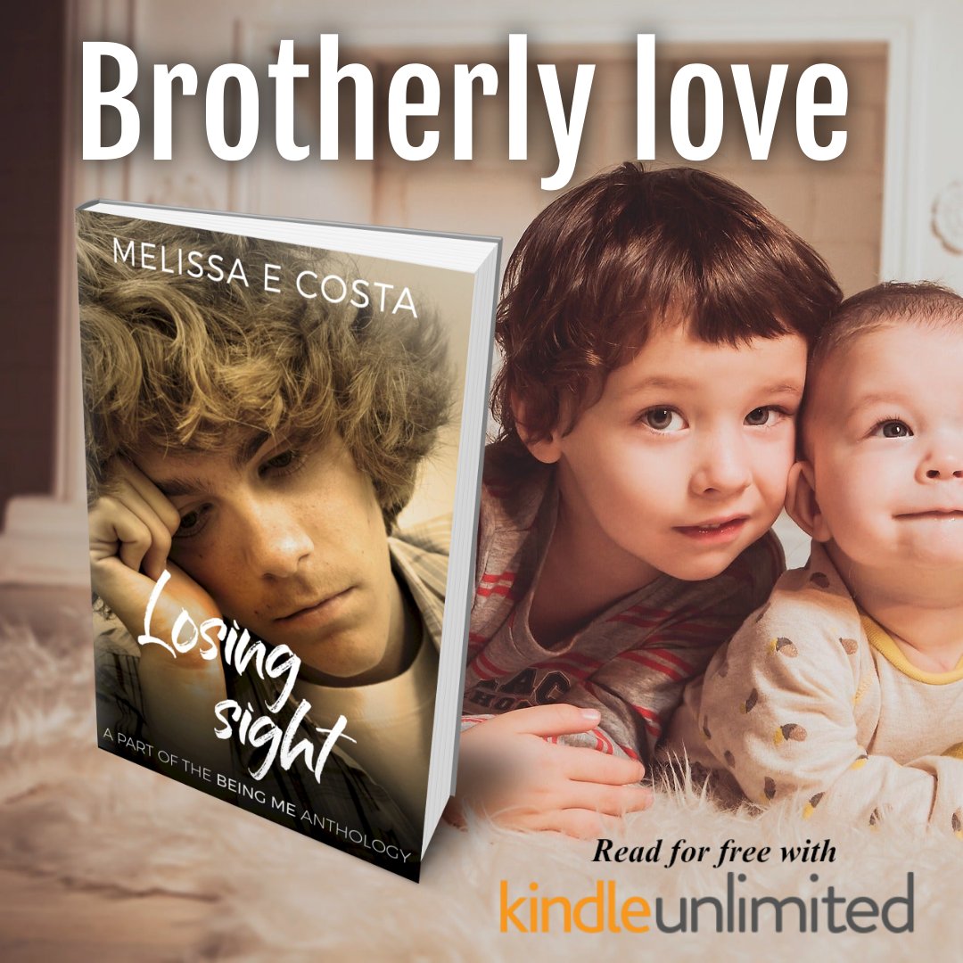 Melissa_E_Costa's tweet photo. Read it now on KU or buy it here! https://t.co/GLKKOLAtNA
Jesse is tired of being disabled, and desperately wants his independence. But his well-meaning, meddlesome older brother, Caleb, has other ideas.
#DisabledHero #ComingOfAge #mmContemporary #lbgtq #brothersfic https://t.co/K8Fqr5XQgr