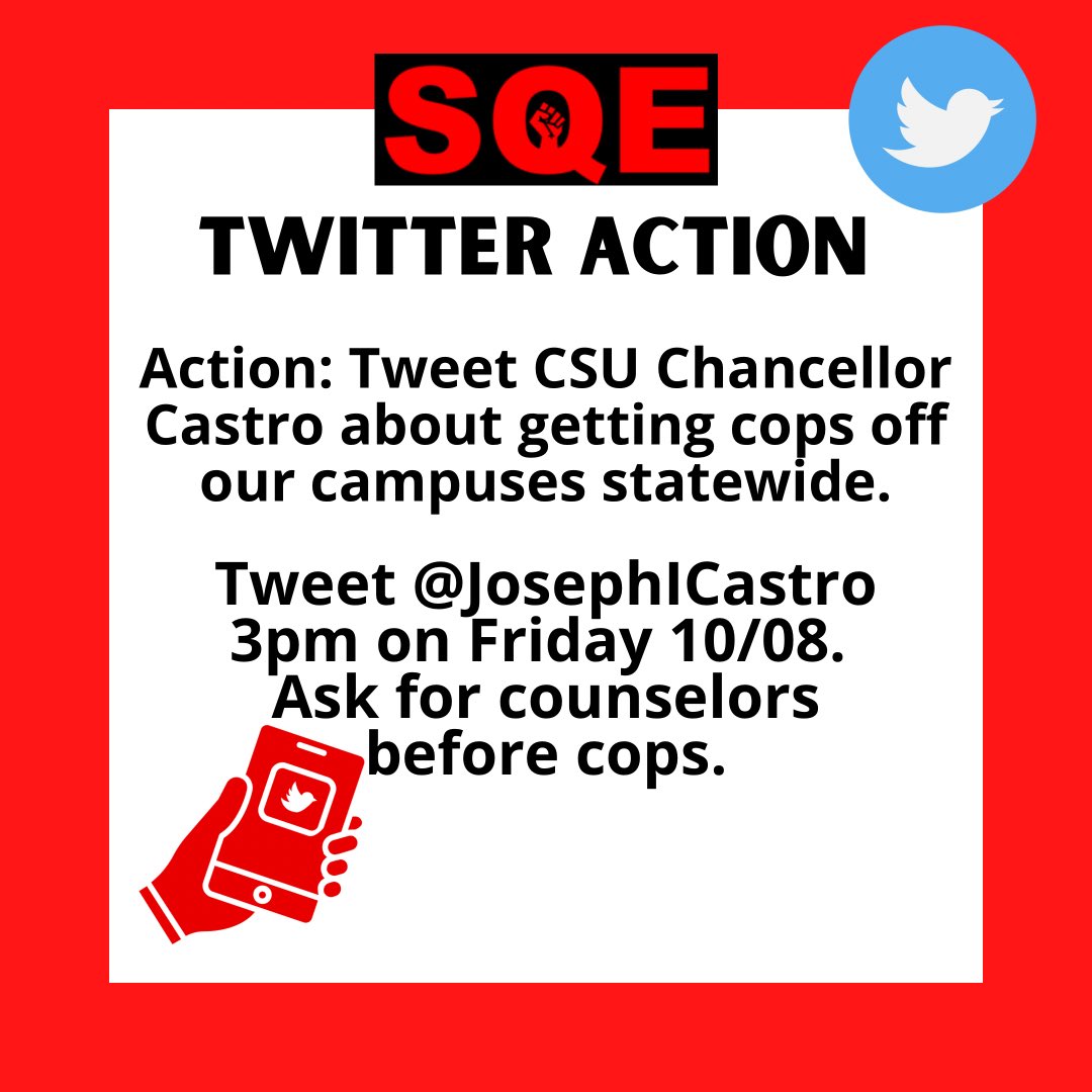 Chico State SQE 🌸 tweet media