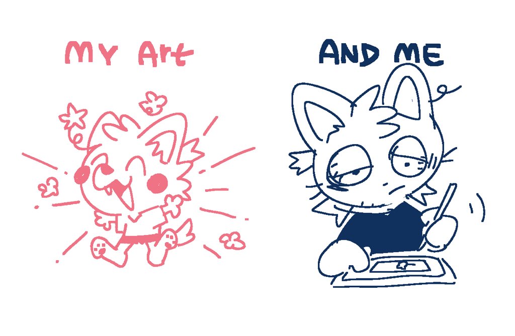 Dumb➡️兽行迹Furward (@puppygoter) on Twitter photo 