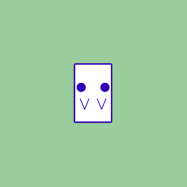 _toust's tweet photo. Droppin some OvvO gifs to @hicetnunc2000, outtakes from @OvvO_bot 
3/3s - 1 tezo
https://t.co/MOzmwEzRUz
The bot not only generates gifs, but can answer Yes/No questions, feel free to ask anything :)
#gif #loop #toust #OvvO #shill #processing #hicetnunc #objkt #mx #xtc #cleanNft https://t.co/3XWvUHOK7q