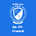 Photo by Difficulty Class Podcast (@DifficultyClass)