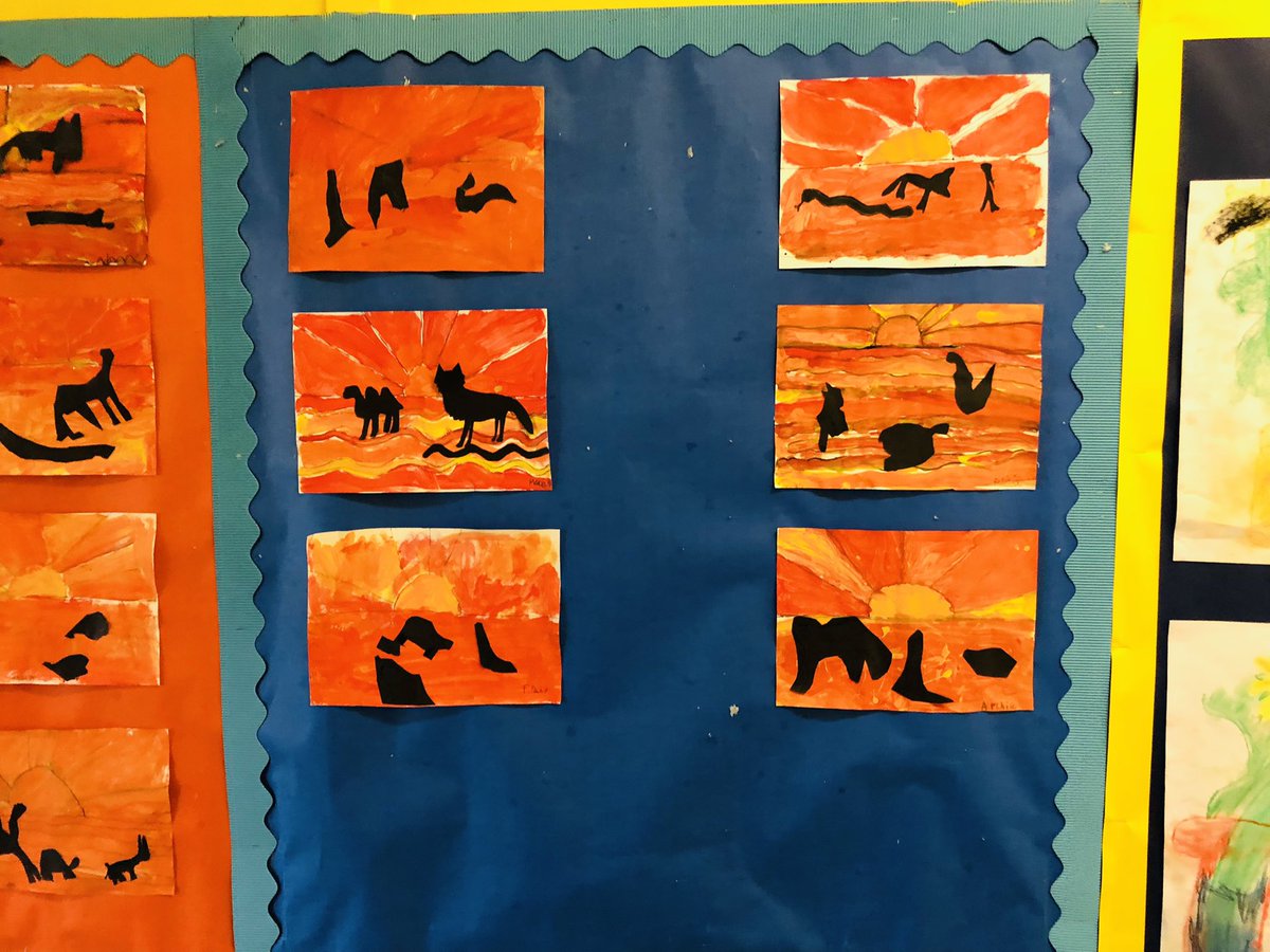 Dunbar Primary P3 tweet media