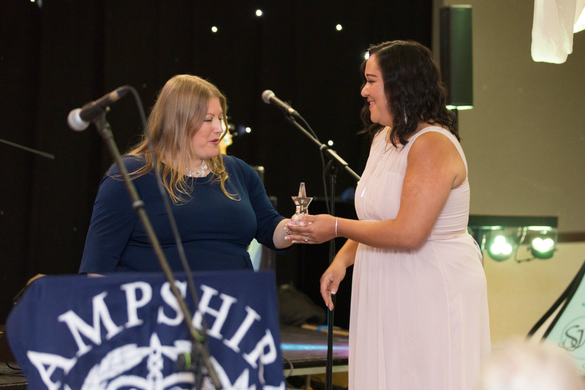 Hantspolfed's tweet image. Monday morning thanks to @serveandprotect for sponsoring our recent Reward, Recognition &amp;amp; Charity dinner where a number of our reps &amp;amp; members were recognised &amp;amp; over £3500 raised for @RowansHospice &amp;amp; @UK_COPS 
Thanks also to @mightifyuk @knight_polson &amp;amp; @AffinityLeasing