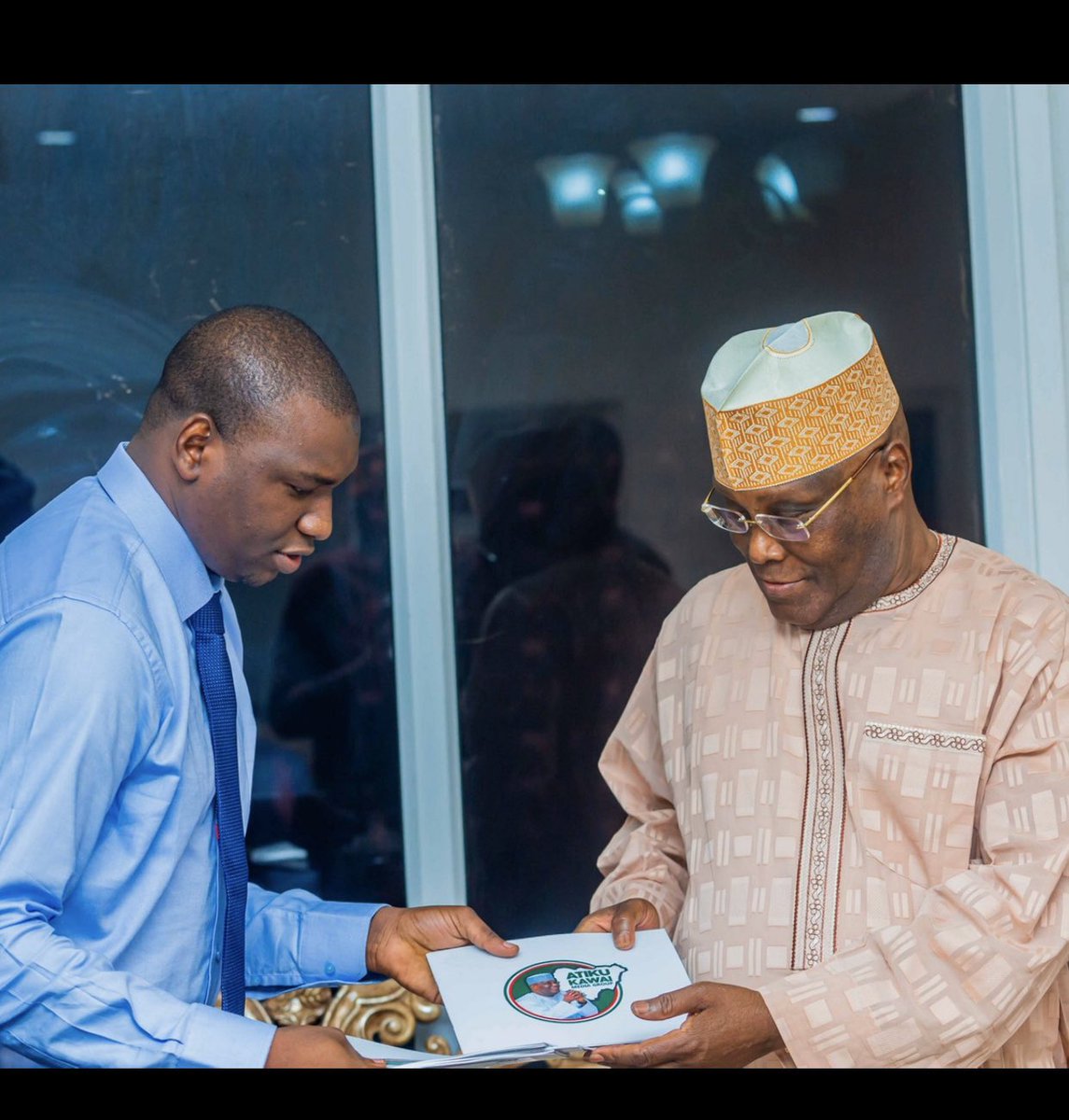 mustaphagana's tweet photo. @Rasheethe The thing I like the most about you as a boss is that you care more about ours rather than yourself. You are really very professional and it is amazing to see how well you do your work even under pressure.Β #Atikukawai #Atikuconnect 2023 Insha Allah https://t.co/S1O3ydRtPu