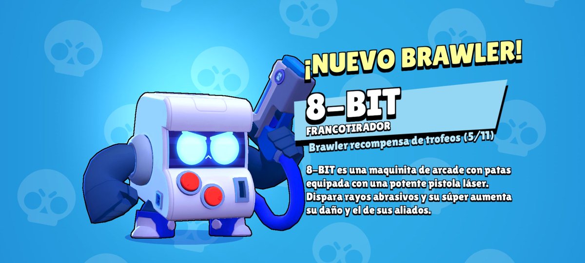 ErickCruz70's tweet photo. LEEEEEEET'S GOOOOOOOO 🔥🔥

8 bit en 600 copas 😮🔥

Gracias : @AQMlLuis_bs  y @ElFabv7u7  🐧🖤 https://t.co/bAbp1utpRq