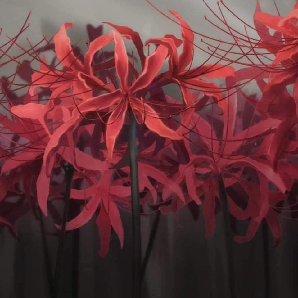 Flowers in Anime  Anime Amino