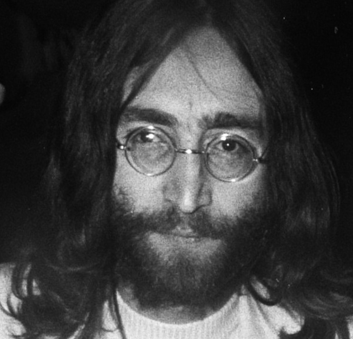RamiToast's tweet photo. #JohnLennon  Lennon is king! Tomorrow 81! https://t.co/2IMEAPfBGv