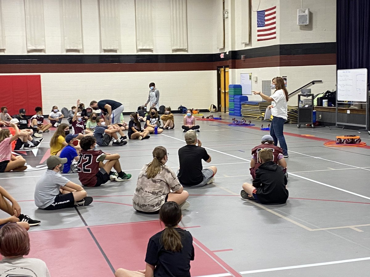 Stephanie Morris tweet media