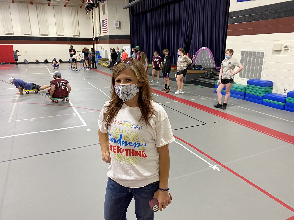 Stephanie Morris tweet media