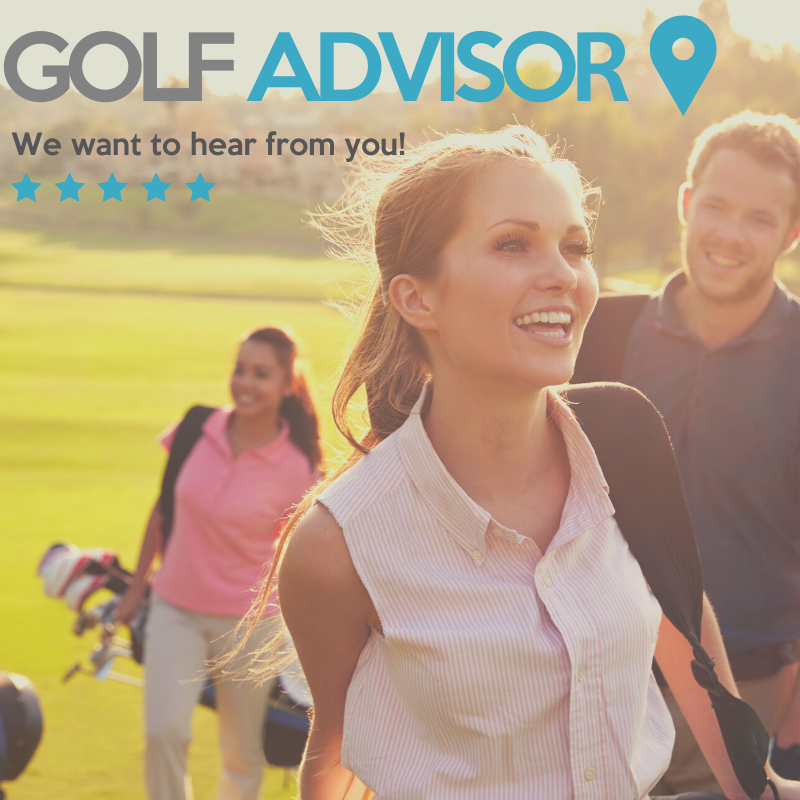 We'd love to hear from you! Drop us a review on Golf Advisor! golfadvisor.com/courses/8452-e…