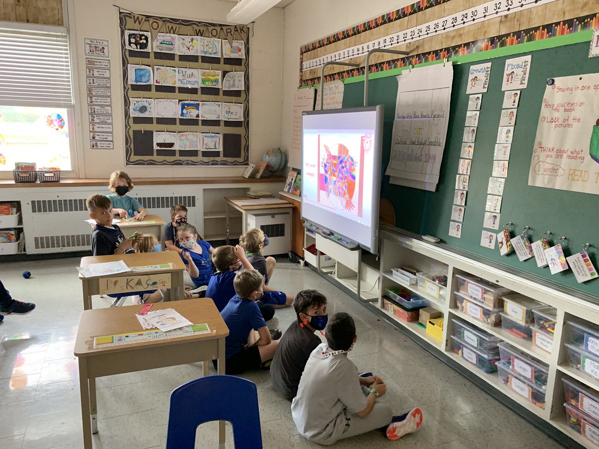 Renewing &amp; reconnecting with our own culture <a href="/riverheights11/">riverheights</a>  Our monthly assembly of Redhawk traits displayed &amp; excellence in academics celebrated was virtual &amp; synchronous today. Applause heard throughout the building recognizing our Monty achievements.  <a href="/TVDSB/">Thames Valley DSB</a>