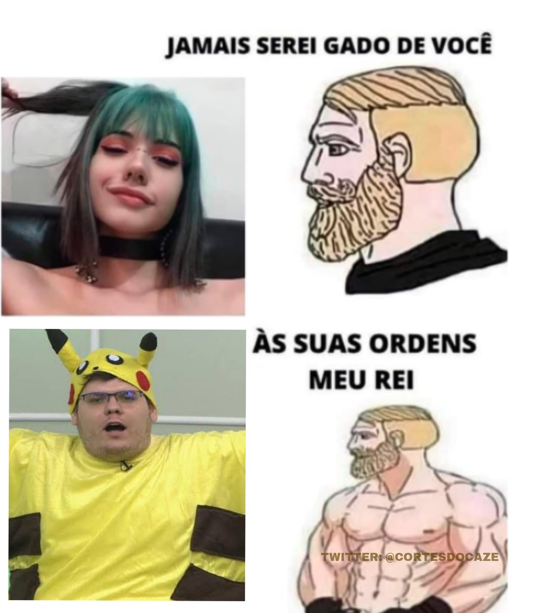 cortesdocaze's tweet image. 