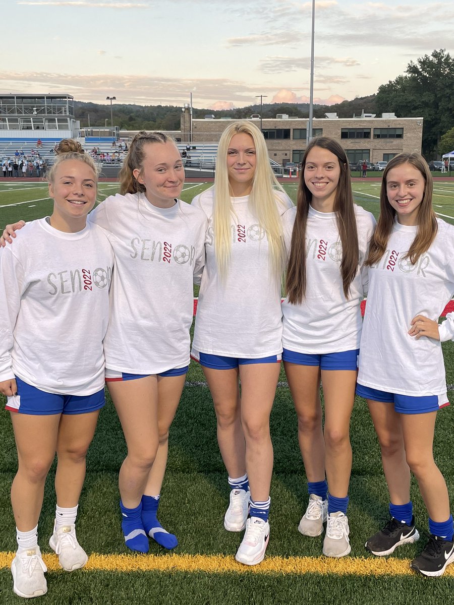 OA Girls Soccer tweet media