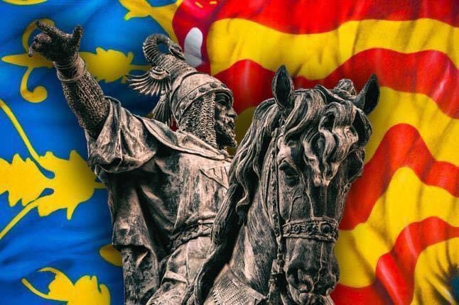 CasaIbi's tweet photo. Feliz Día de la Comunidad Valenciana a tod@s La mijor terreta del mon🔥 #9dOctubre #EstemDe9 #9Oct #noudoctubre #Ibi
💙💙💛❤️💛❤️💛❤️💛❤️💛 https://t.co/1FYAyjZuoQ