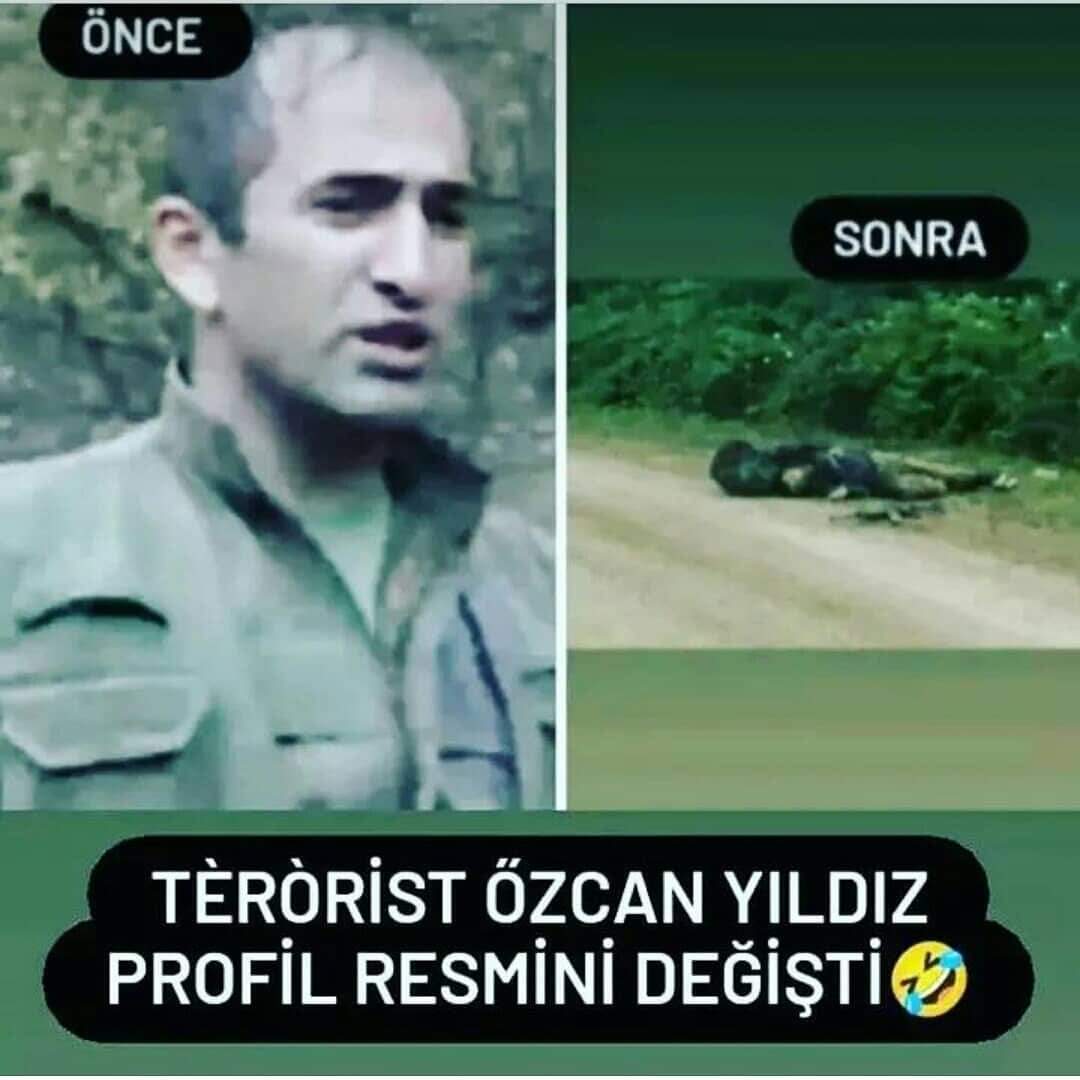 Sarı torbaya koymayınız masraf olmasın😎☝️🇹🇷🇹🇷