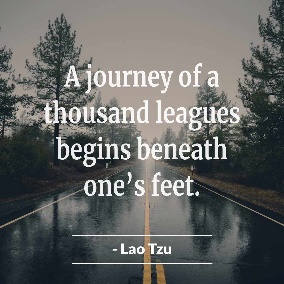 KeepGoingQuote's tweet photo. We all have to start somewhere whether it's from the ground up or just high up.
#keepgoingquotes #motivationalquotes #inspirationalquotes https://t.co/VUCPAP1YIR