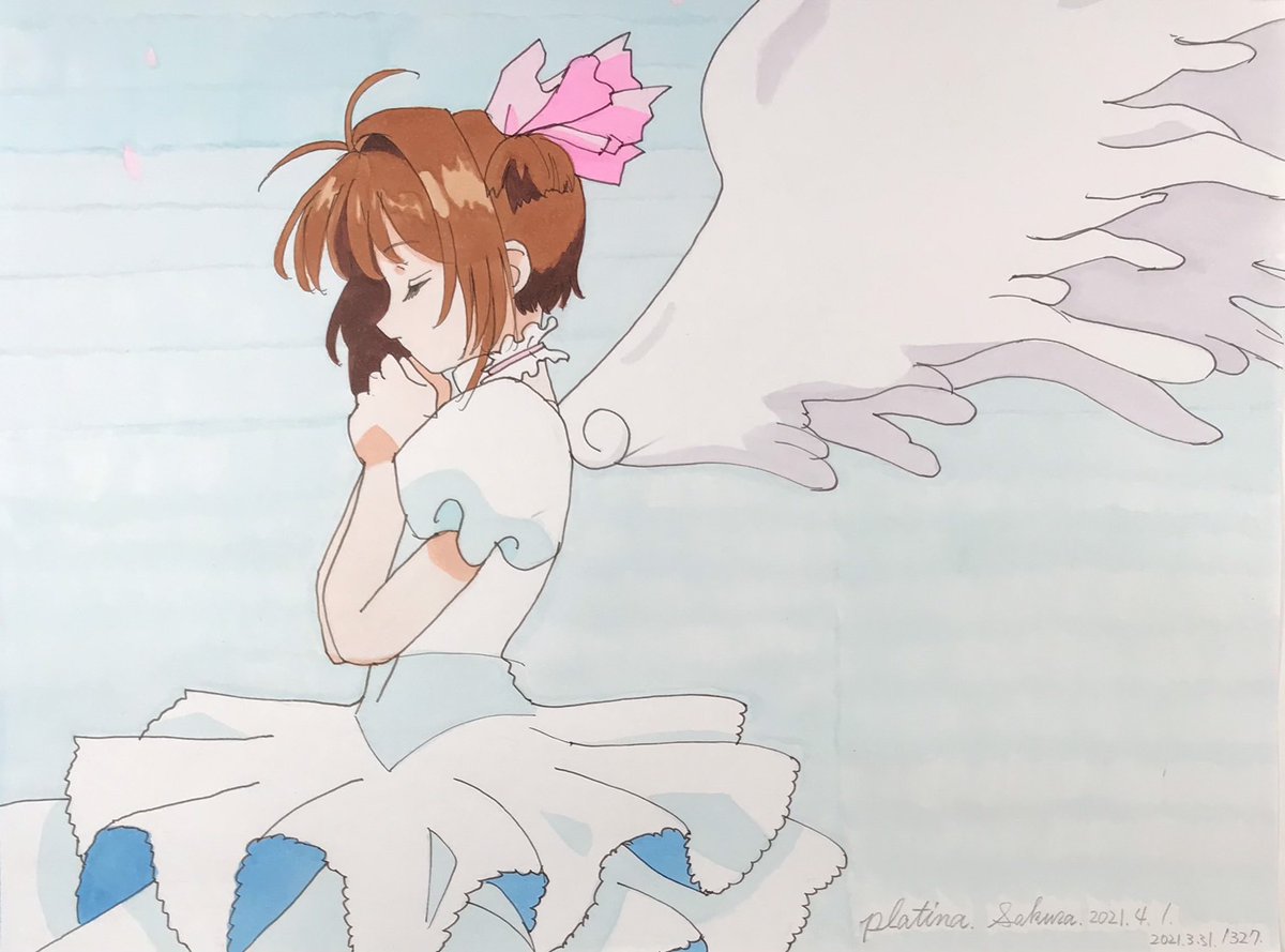 Twoucan 翼をください の注目ツイート イラスト マンガ コスプレ モデル